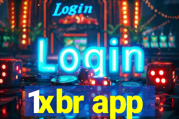 1xbr app